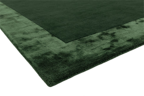 Lasco Rug Green